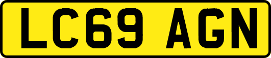 LC69AGN