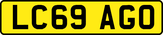 LC69AGO