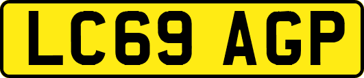 LC69AGP