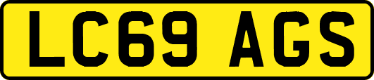 LC69AGS