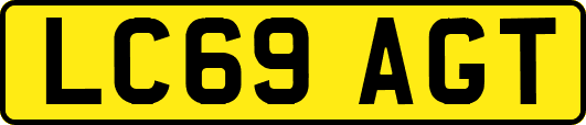LC69AGT