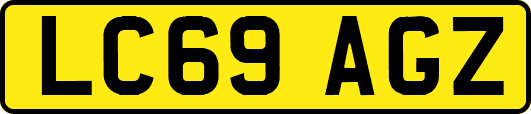 LC69AGZ