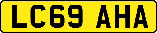 LC69AHA