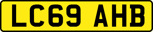 LC69AHB