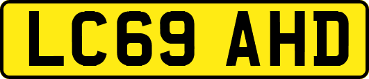 LC69AHD
