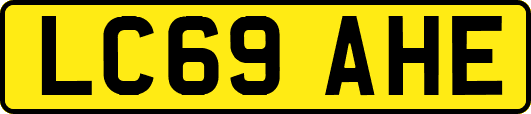 LC69AHE