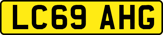 LC69AHG