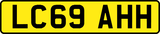 LC69AHH