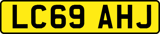 LC69AHJ