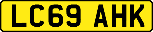LC69AHK