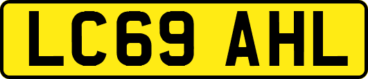 LC69AHL