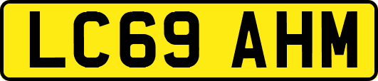 LC69AHM