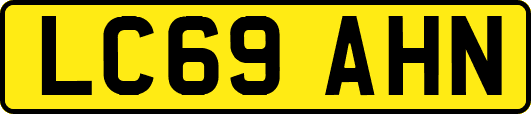 LC69AHN