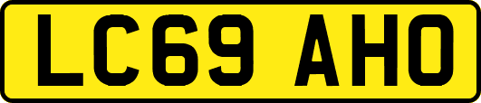 LC69AHO