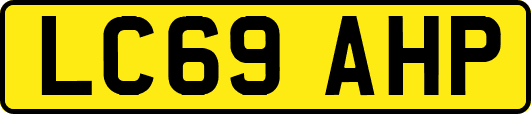 LC69AHP