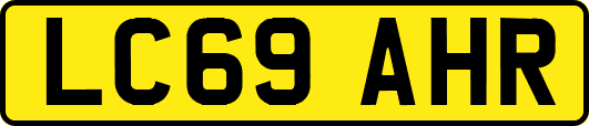 LC69AHR