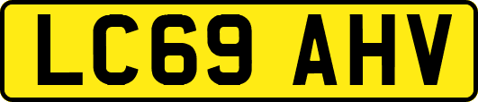 LC69AHV