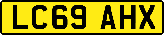 LC69AHX