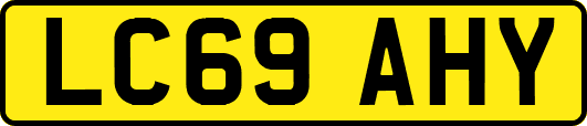 LC69AHY