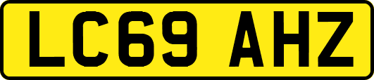 LC69AHZ