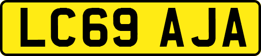LC69AJA