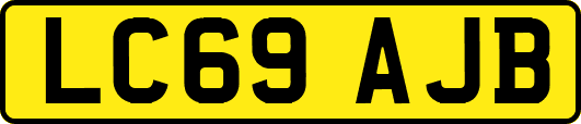 LC69AJB