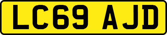 LC69AJD