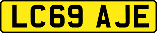LC69AJE