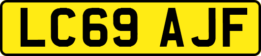 LC69AJF