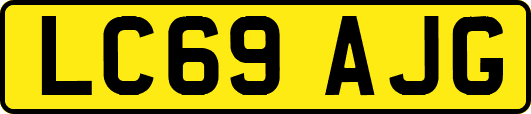 LC69AJG
