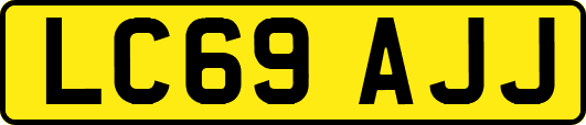 LC69AJJ