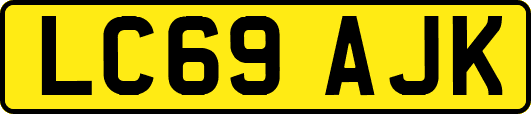 LC69AJK