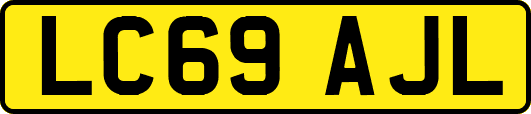 LC69AJL