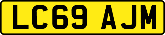 LC69AJM