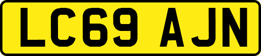 LC69AJN