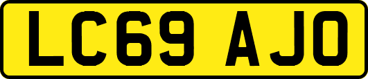 LC69AJO