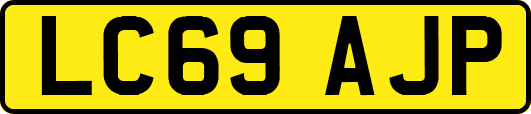 LC69AJP