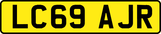 LC69AJR