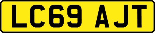 LC69AJT