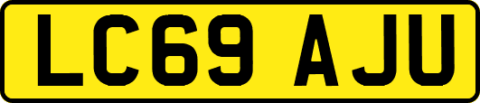 LC69AJU