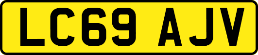 LC69AJV