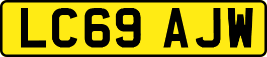 LC69AJW