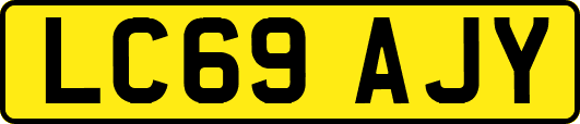 LC69AJY