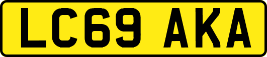 LC69AKA