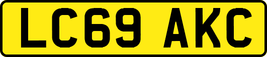 LC69AKC