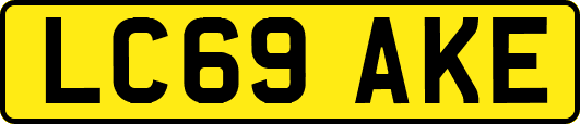 LC69AKE