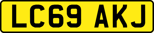 LC69AKJ