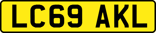 LC69AKL