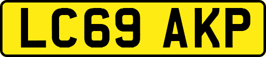 LC69AKP