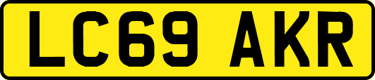 LC69AKR